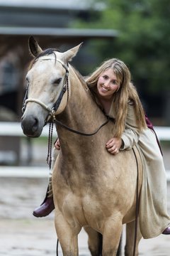 Bild 50 - Vivi und Mare